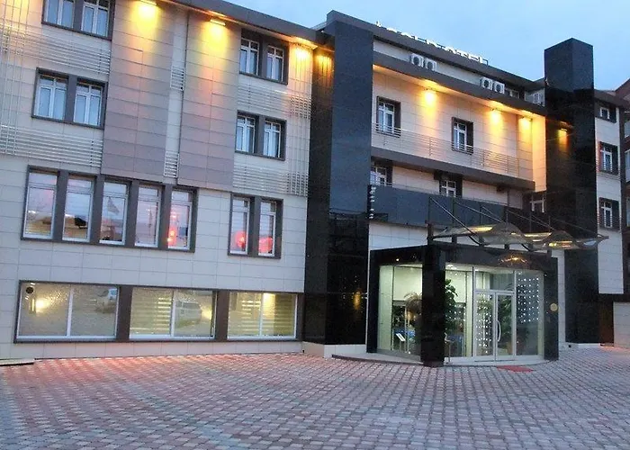 Grand Gold Istanbulská provincie