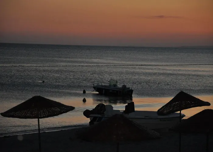 Grand Gold Istanbulská provincie