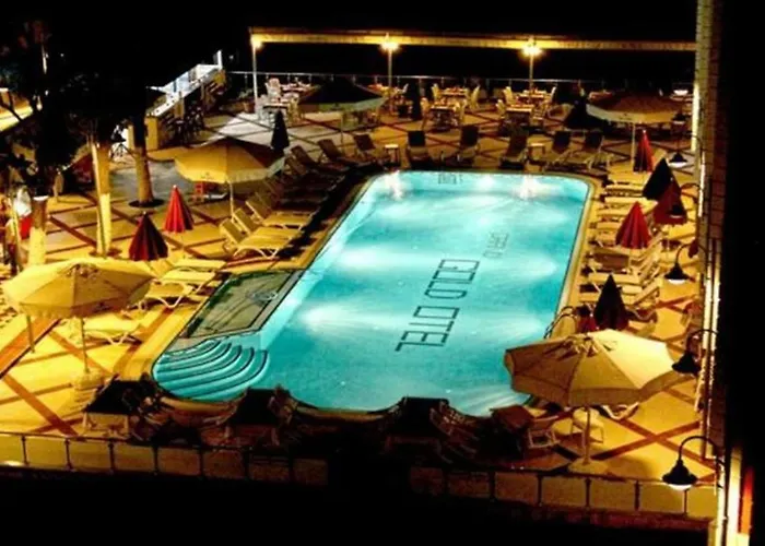 Grand Gold 3* Istanbulská provincie