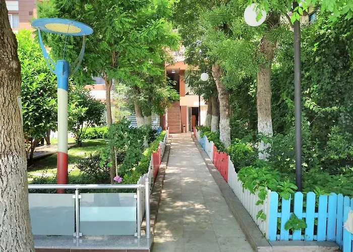 Grand Gold Отель