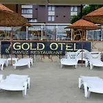 Hotel Grand Gold 3*