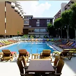 Hotel Grand Gold