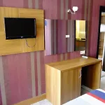 Hotel Grand Gold 3*