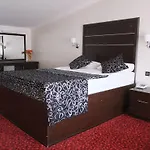 Grand Gold Hotel Istambul