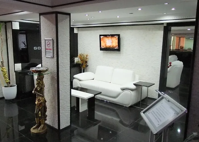 Grand Gold 3* Provincia di Istanbul