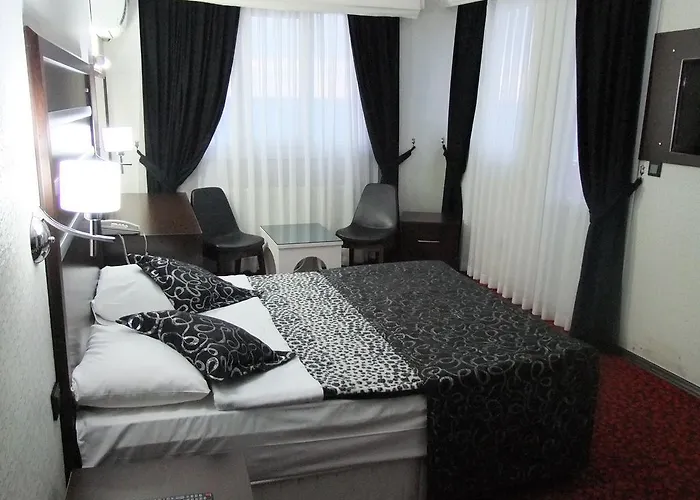 Grand Gold Provincia di Istanbul