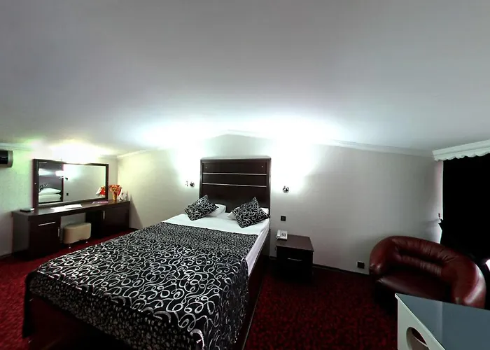 Hotel Grand Gold Provincia di Istanbul