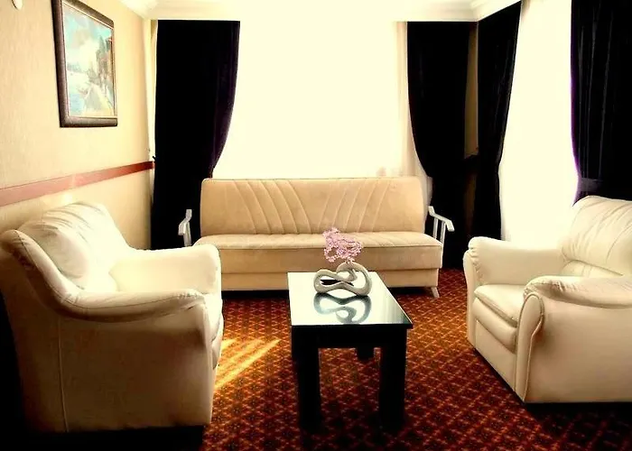 Grand Gold 3* Provincia di Istanbul