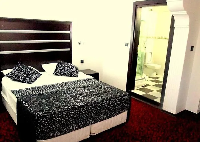 Grand Gold Provincia di Istanbul