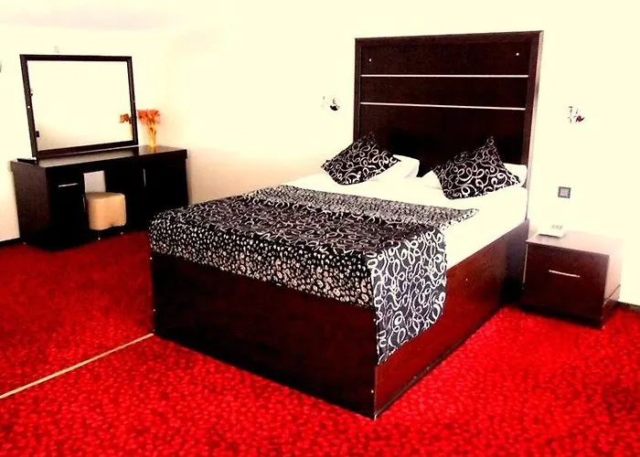 Grand Gold 3* Provincia di Istanbul