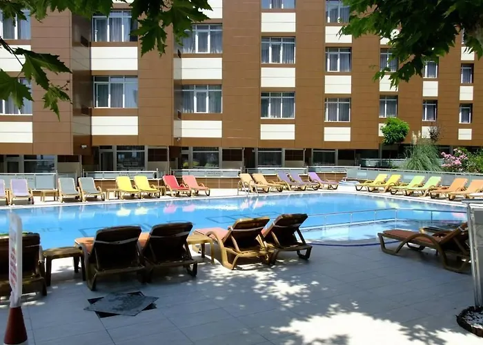 Grand Gold Provincia di Istanbul