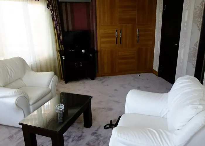 Hotel Grand Gold Provincia di Istanbul