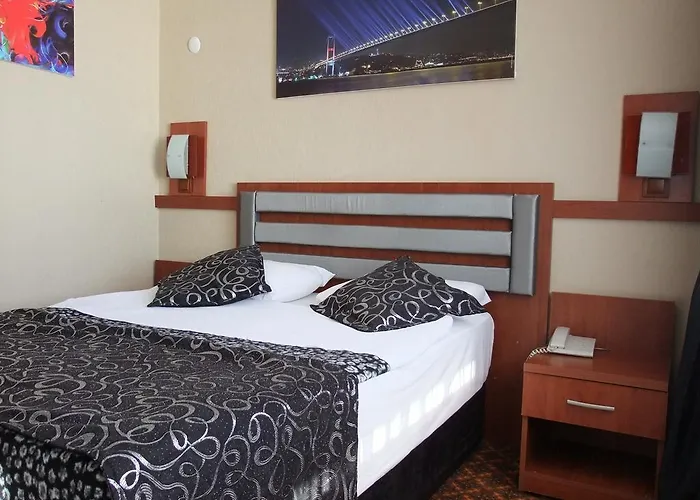 Grand Gold 3* Provincia di Istanbul