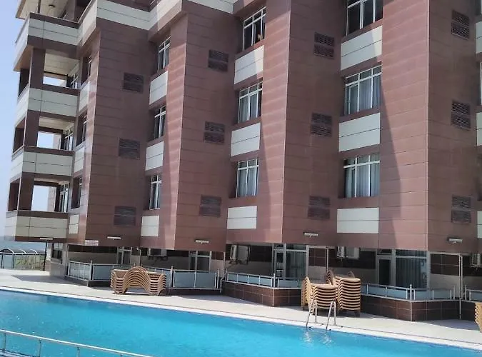 Hotel Grand Gold Provincia di Istanbul