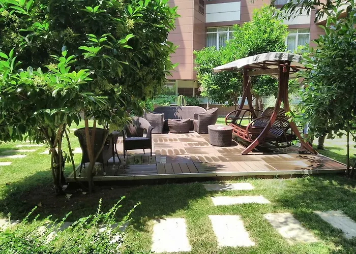 Grand Gold 3* Provincia di Istanbul