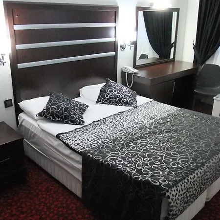 Grand Gold Hotel