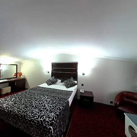 Hotel Grand Gold Istambul