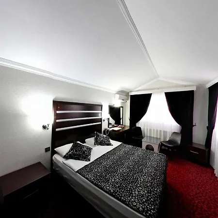Grand Gold Istambul