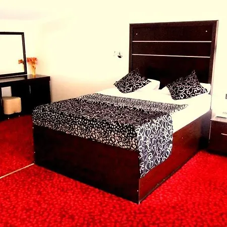 Grand Gold 3* Istambul