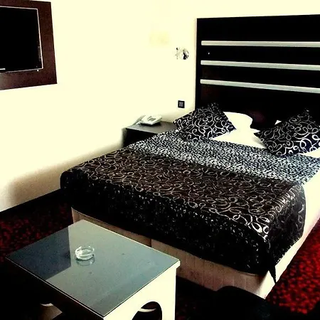 Grand Gold 3* Istambul