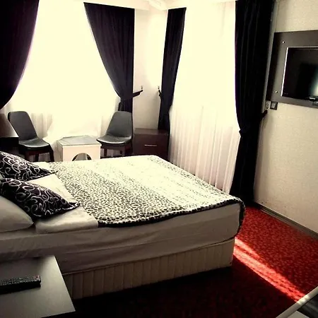 Grand Gold Hotel Istambul