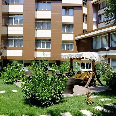 Grand Gold Hotel