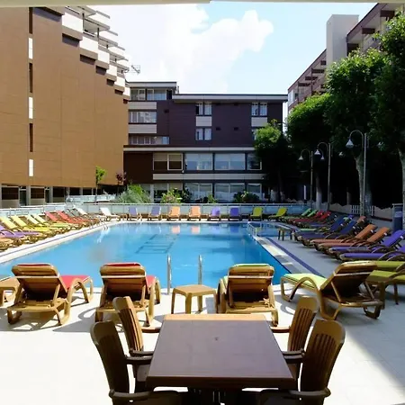 Hotel Grand Gold