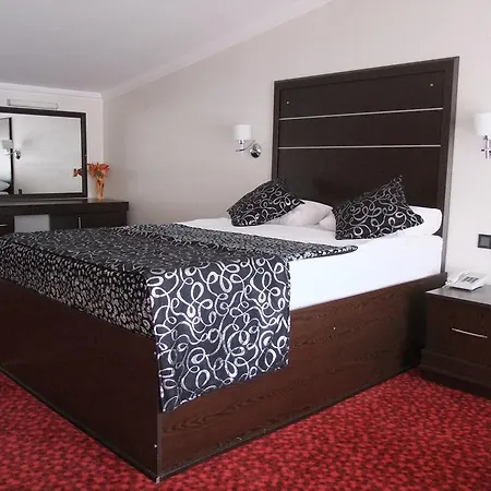 Grand Gold Hotel Istambul