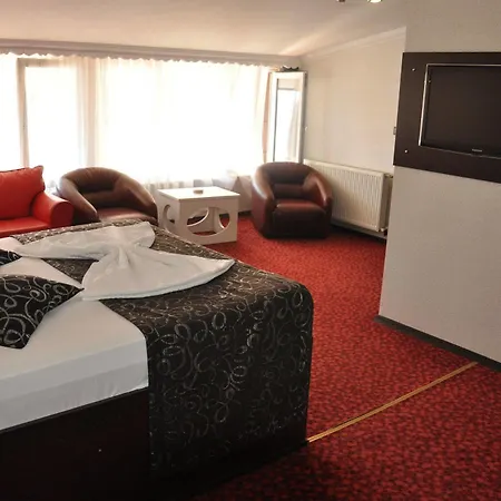 Grand Gold Hotel Istambul