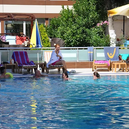 Hotel Grand Gold
