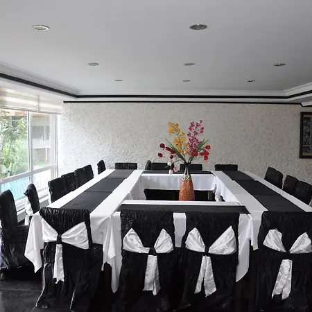 Grand Gold 3* Istambul